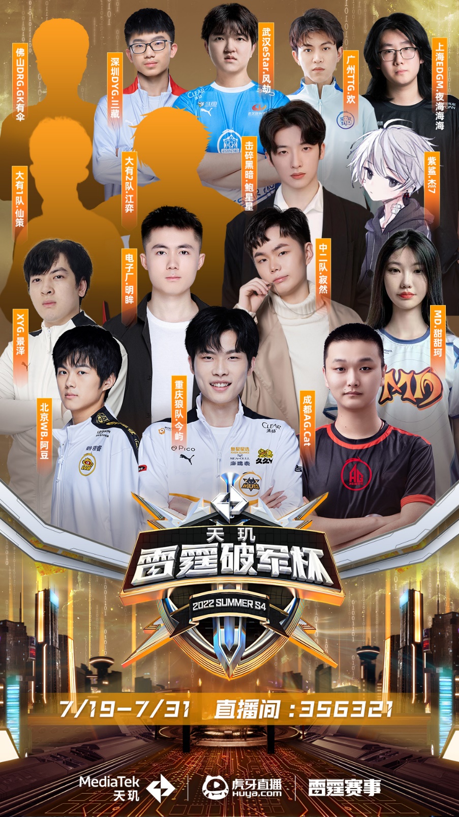 一位熱衷行 一位熱衷行