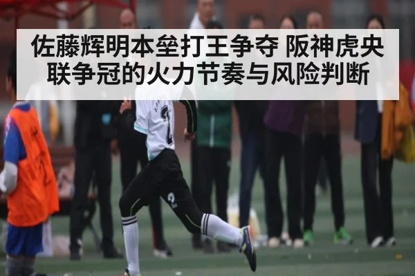 佐藤辉明本垒打王争夺 阪神虎央联争冠的火力节奏与风险判断